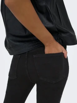 ONLROYAL-POWER Taille haute Skinny Fit Jeans
