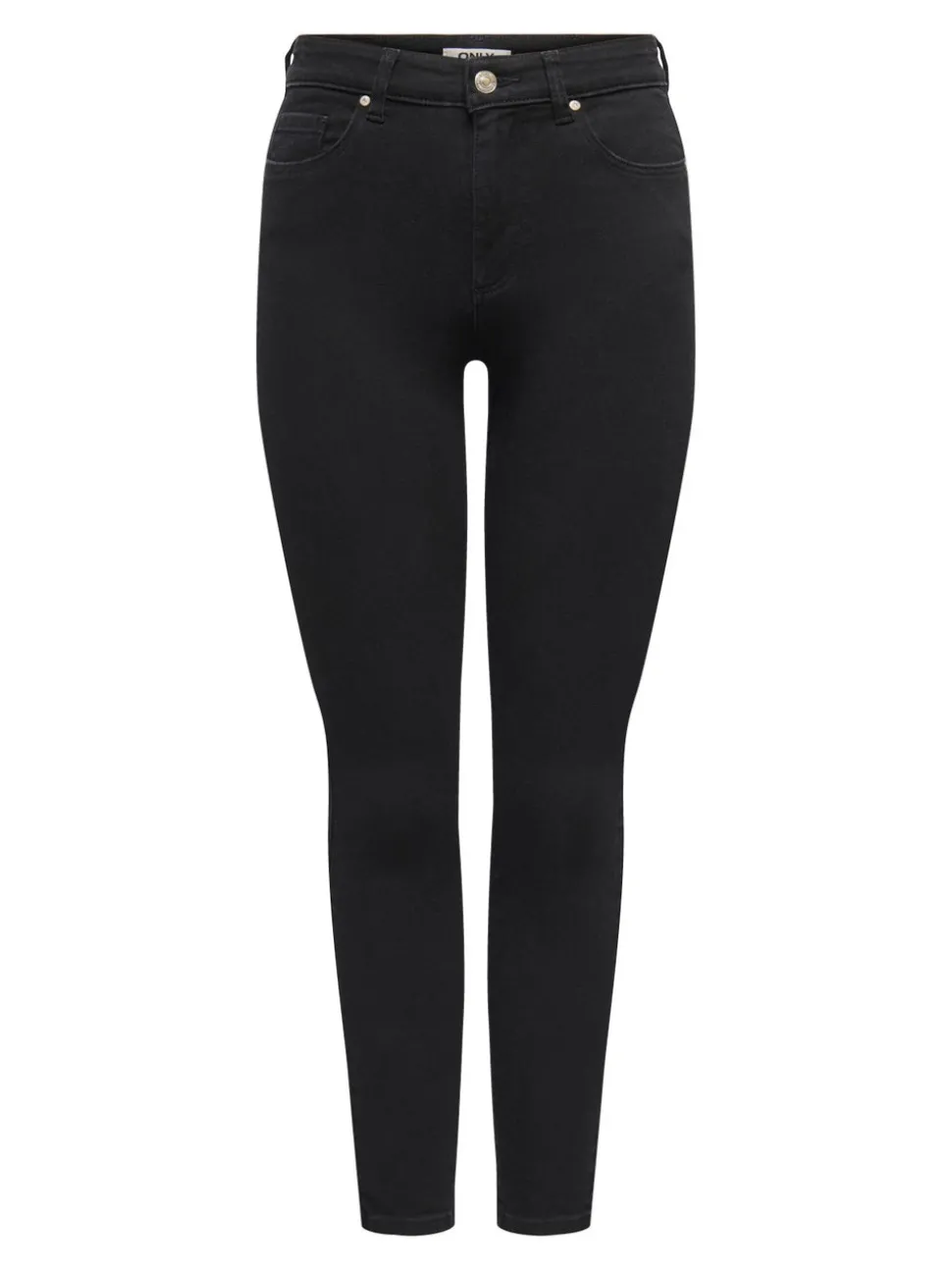 ONLROYAL-POWER Taille haute Skinny Fit Jeans