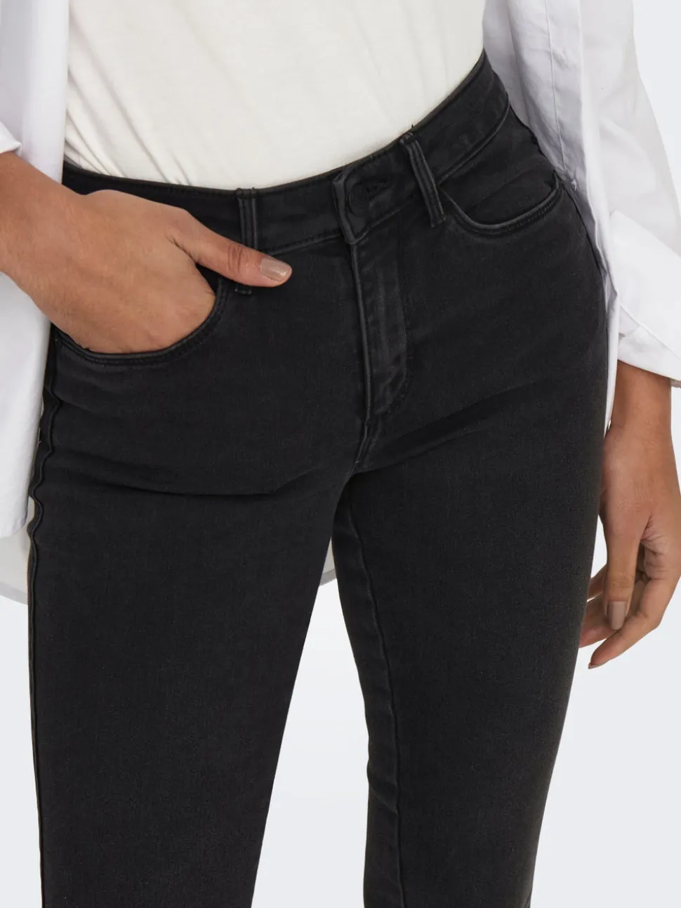 ONLROYAL Taille classique Skinny Fit Jeans