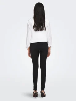 ONLROYAL Taille classique Skinny Fit Jeans