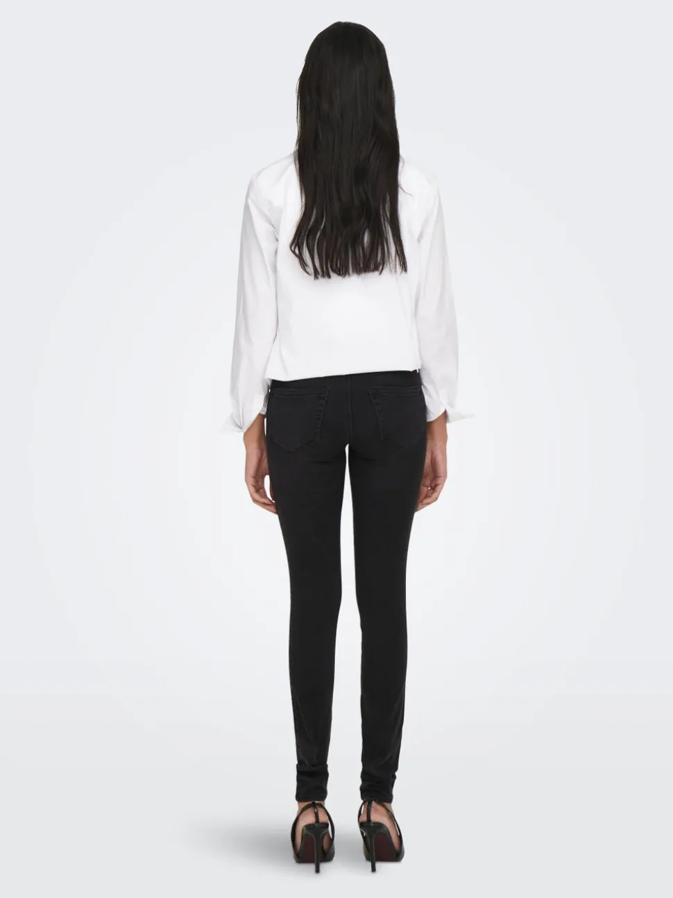 ONLROYAL Taille classique Skinny Fit Jeans