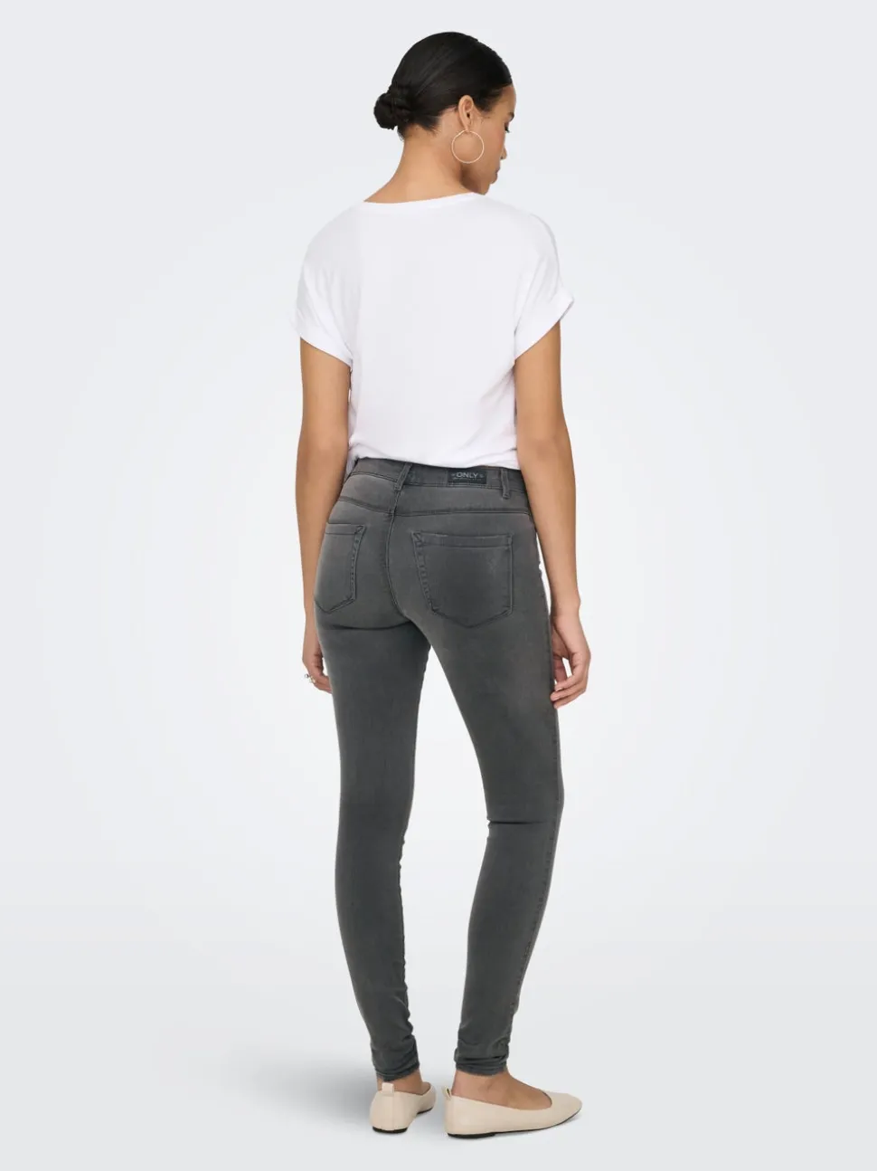 ONLROYAL Taille classique Skinny Fit Jeans