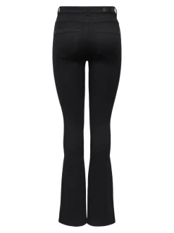 ONLROYAL Taille haute Flared Fit Jeans