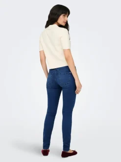 ONLROYAL Taille haute Skinny Fit Jeans