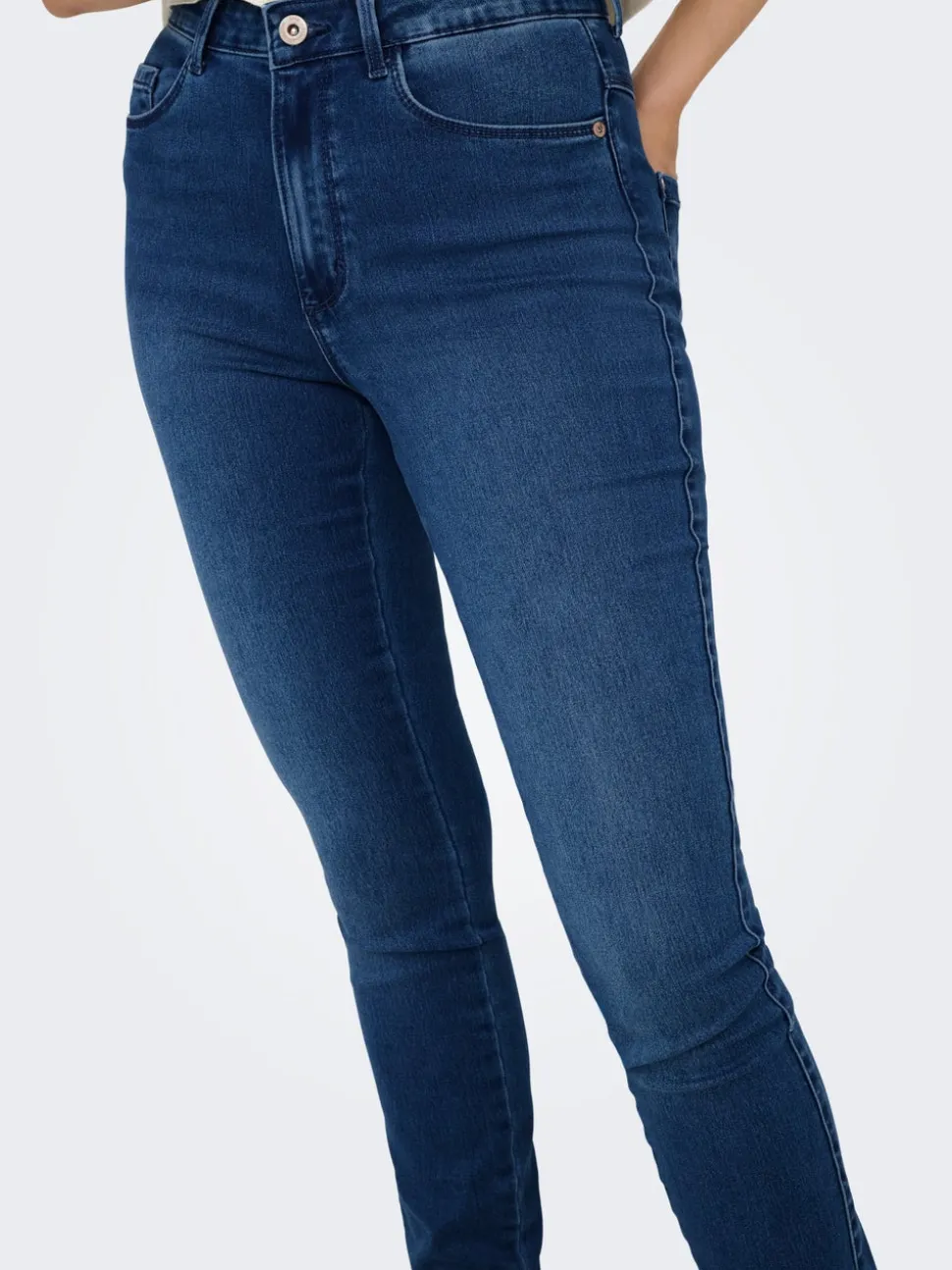 ONLROYAL Taille haute Skinny Fit Jeans