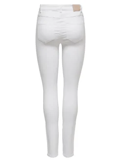 ONLROYAL Taille haute Skinny Fit Jeans