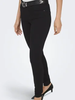 ONLROYAL Taille moyenne Skinny Fit Jeans
