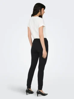 ONLROYAL Taille moyenne Skinny Fit Jeans