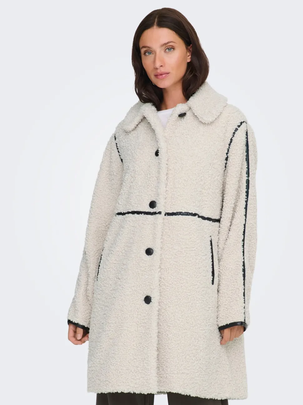 ONLRUBI Manteau