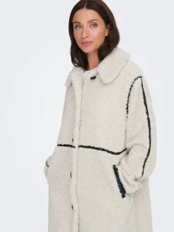 ONLRUBI Manteau