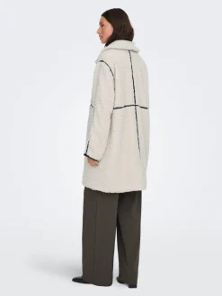 ONLRUBI Manteau