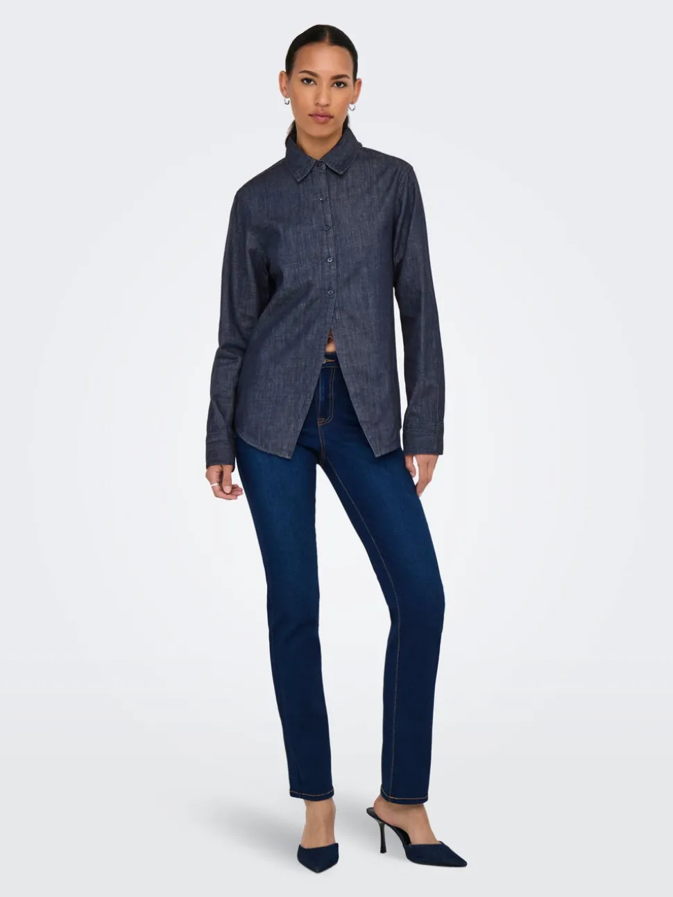 ONLRUBY Chemise habillée