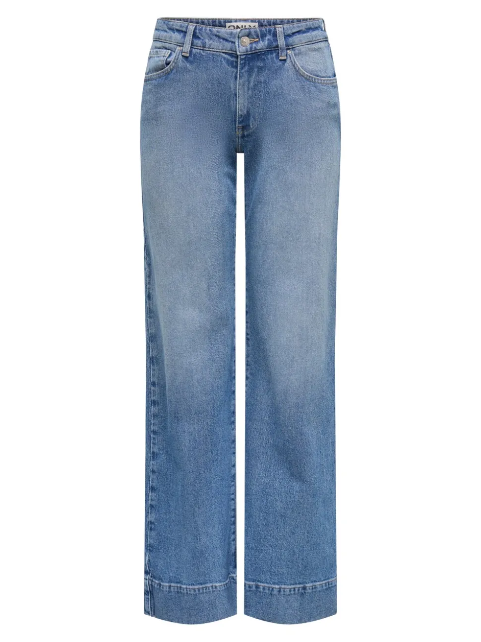 ONLRUELLE Taille moyenne Flared Fit Jeans