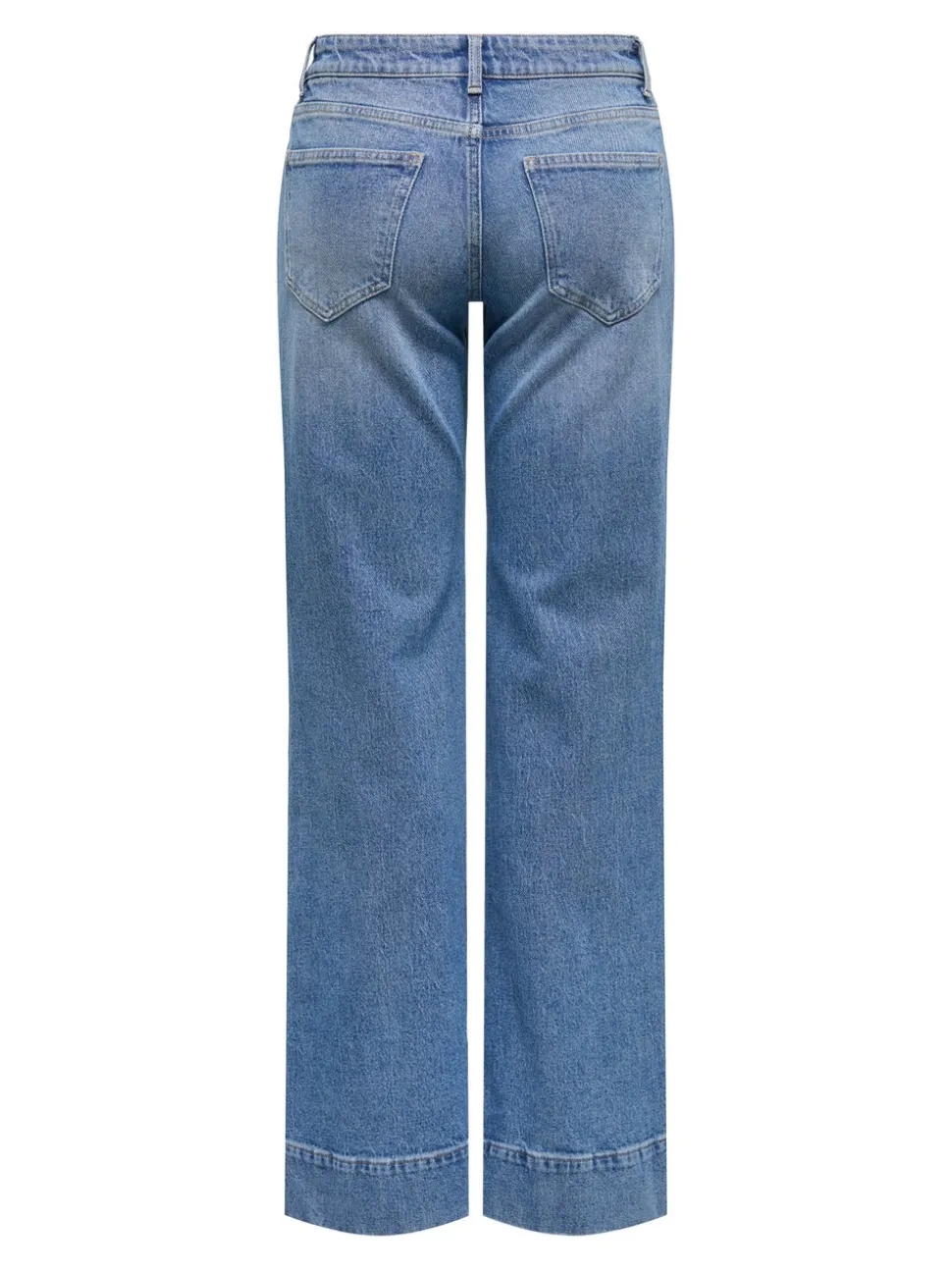ONLRUELLE Taille moyenne Flared Fit Jeans