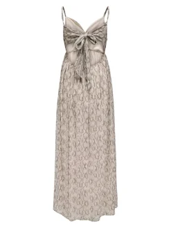 ONLSADIA Robe longue