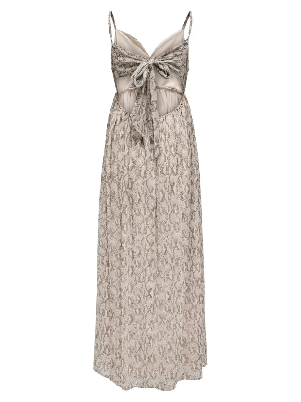 ONLSADIA Robe longue
