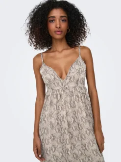 ONLSADIA Robe longue