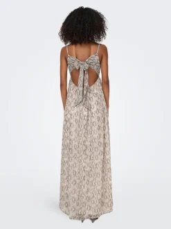 ONLSADIA Robe longue