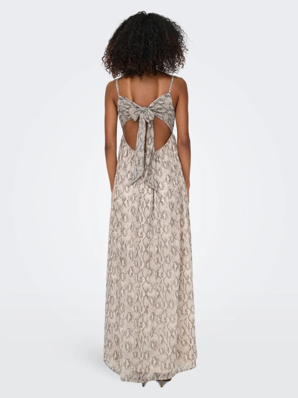 ONLSADIA Robe longue