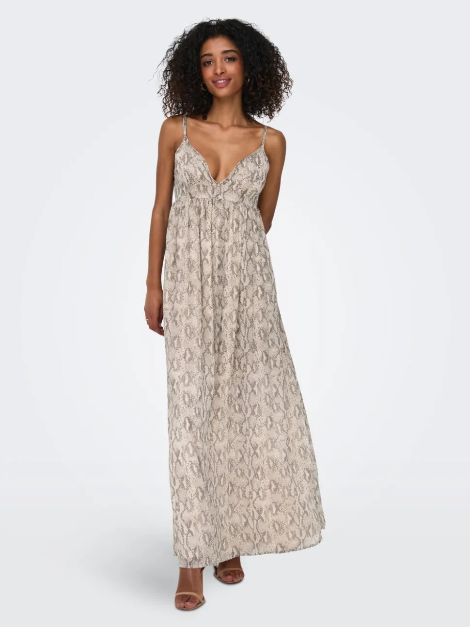 ONLSADIA Robe longue