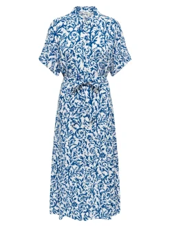 ONLSAFA Robe longue