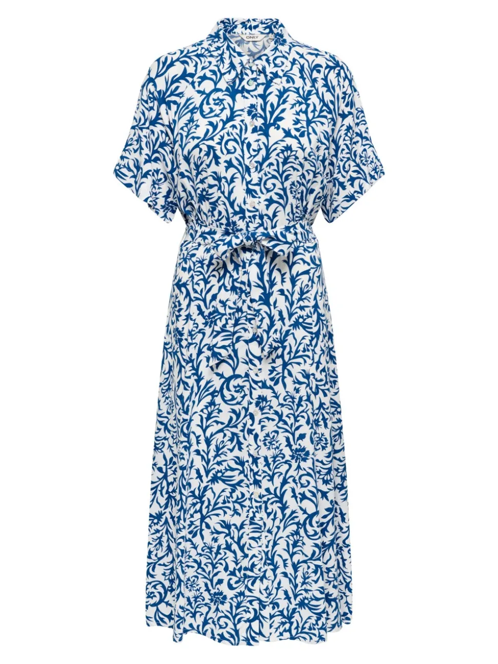 ONLSAFA Robe longue