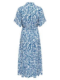 ONLSAFA Robe longue