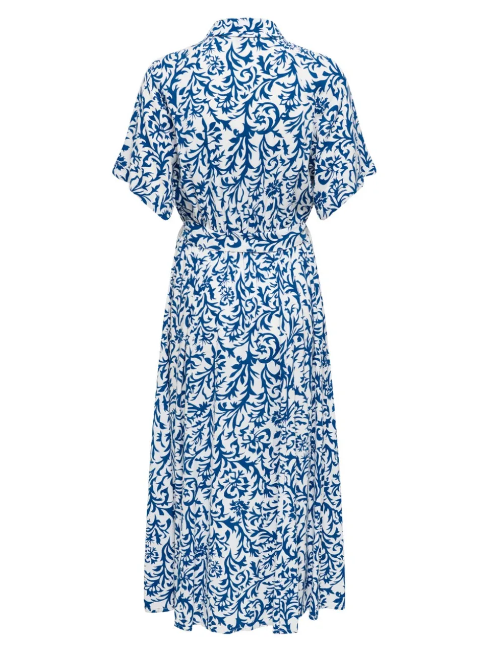 ONLSAFA Robe longue