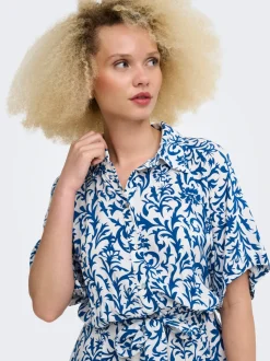 ONLSAFA Robe longue