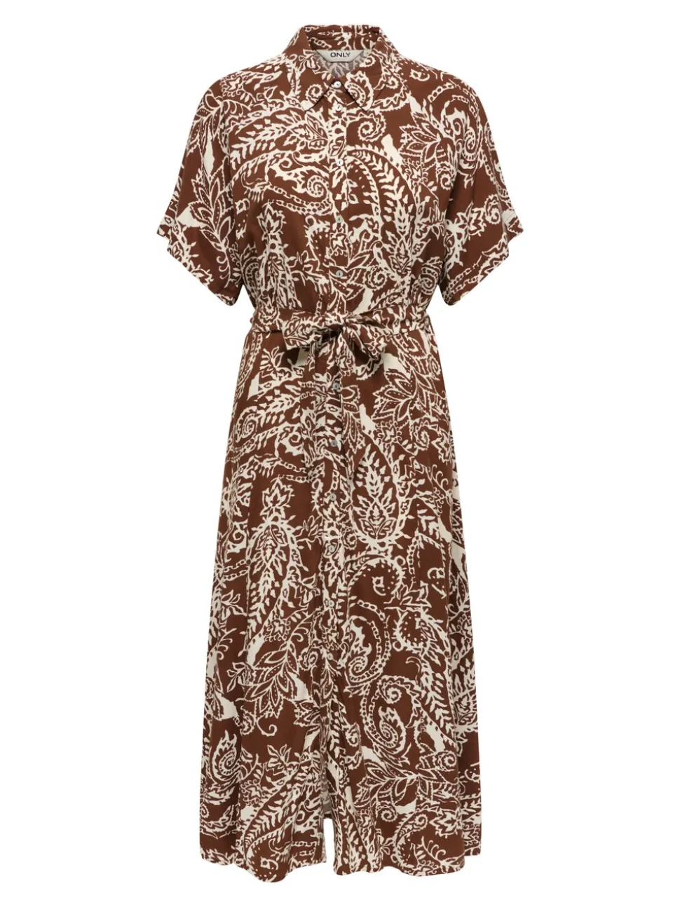 ONLSAFA Robe longue