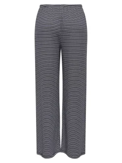 ONLSAGA Loose Fit Pantalon en maille