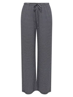 ONLSAGA Loose Fit Pantalon en maille