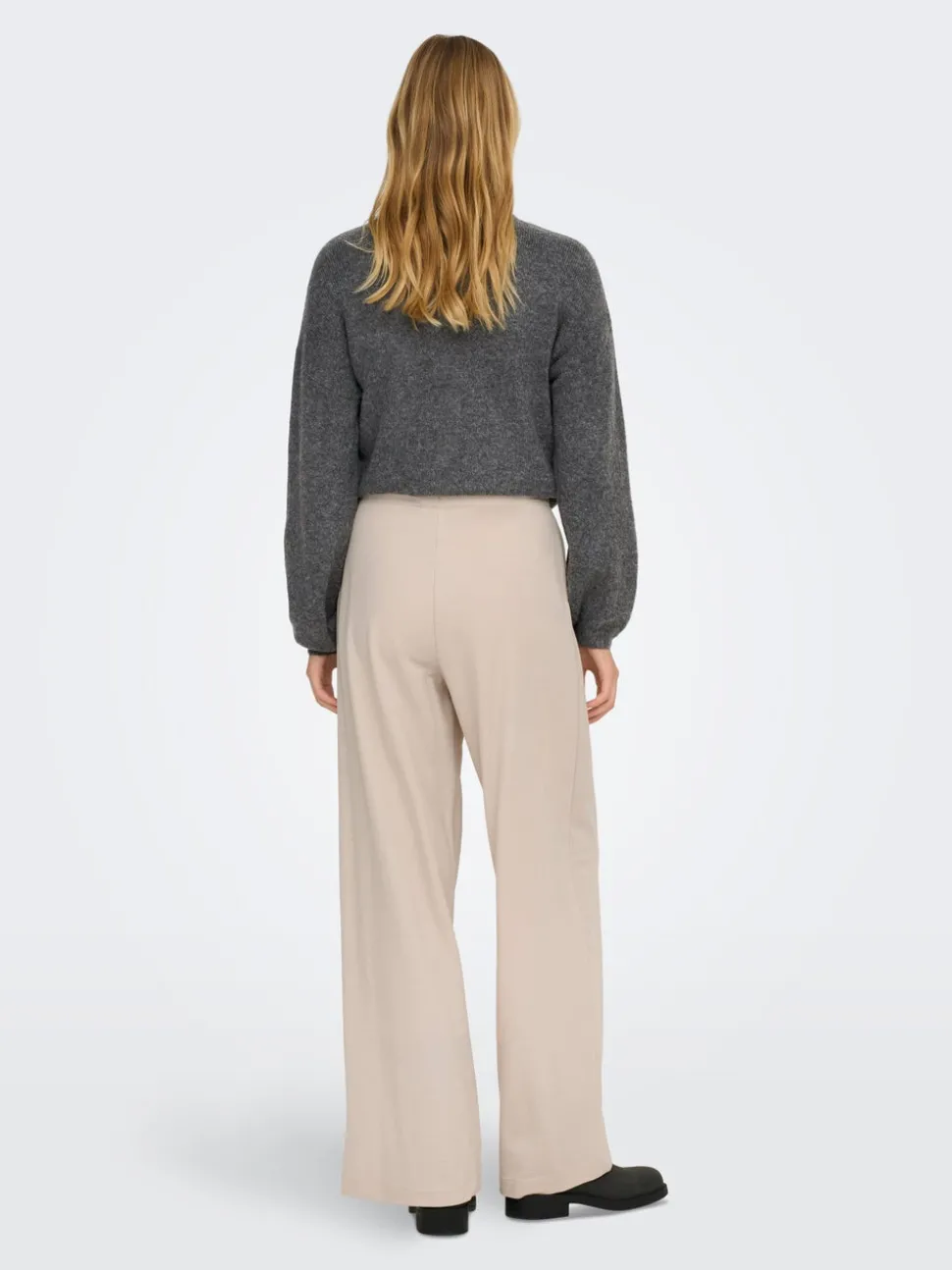 ONLSAKURA Loose Fit Pantalon