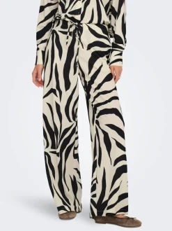 ONLSAKURA Loose Fit Pantalon