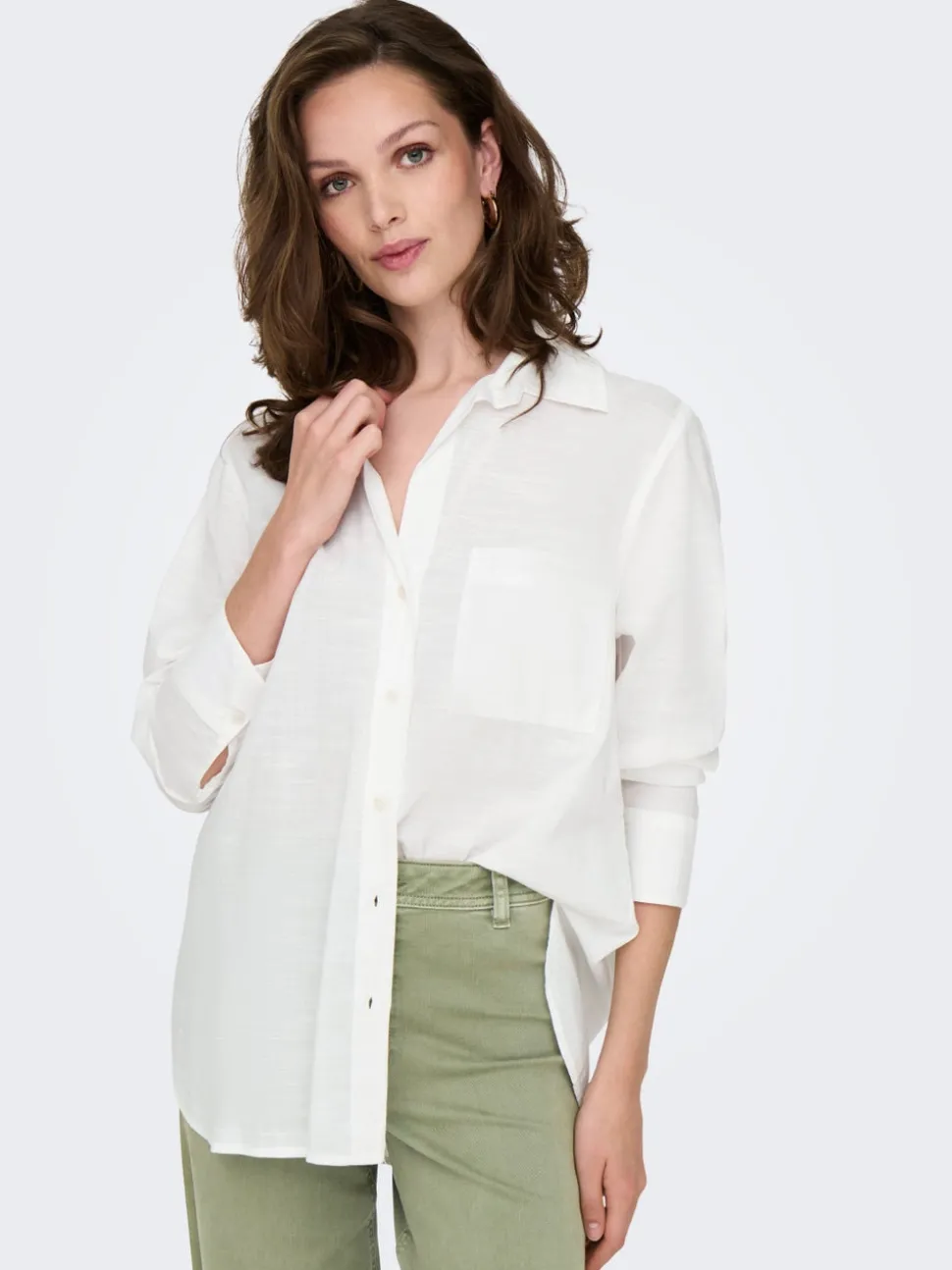 ONLSALINA Chemise