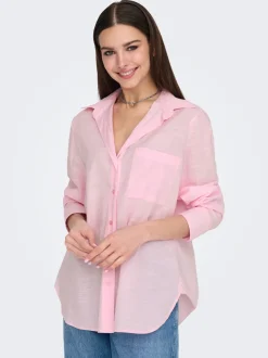 ONLSALINA Chemise