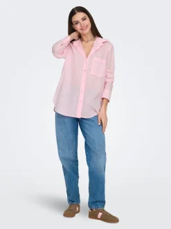 ONLSALINA Chemise