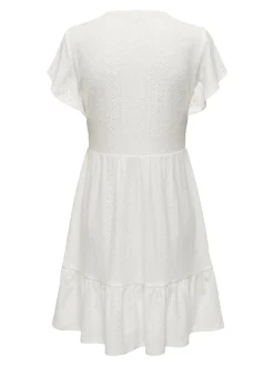 ONLSANDRA Robe longue