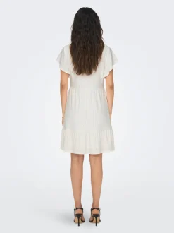 ONLSANDRA Robe longue