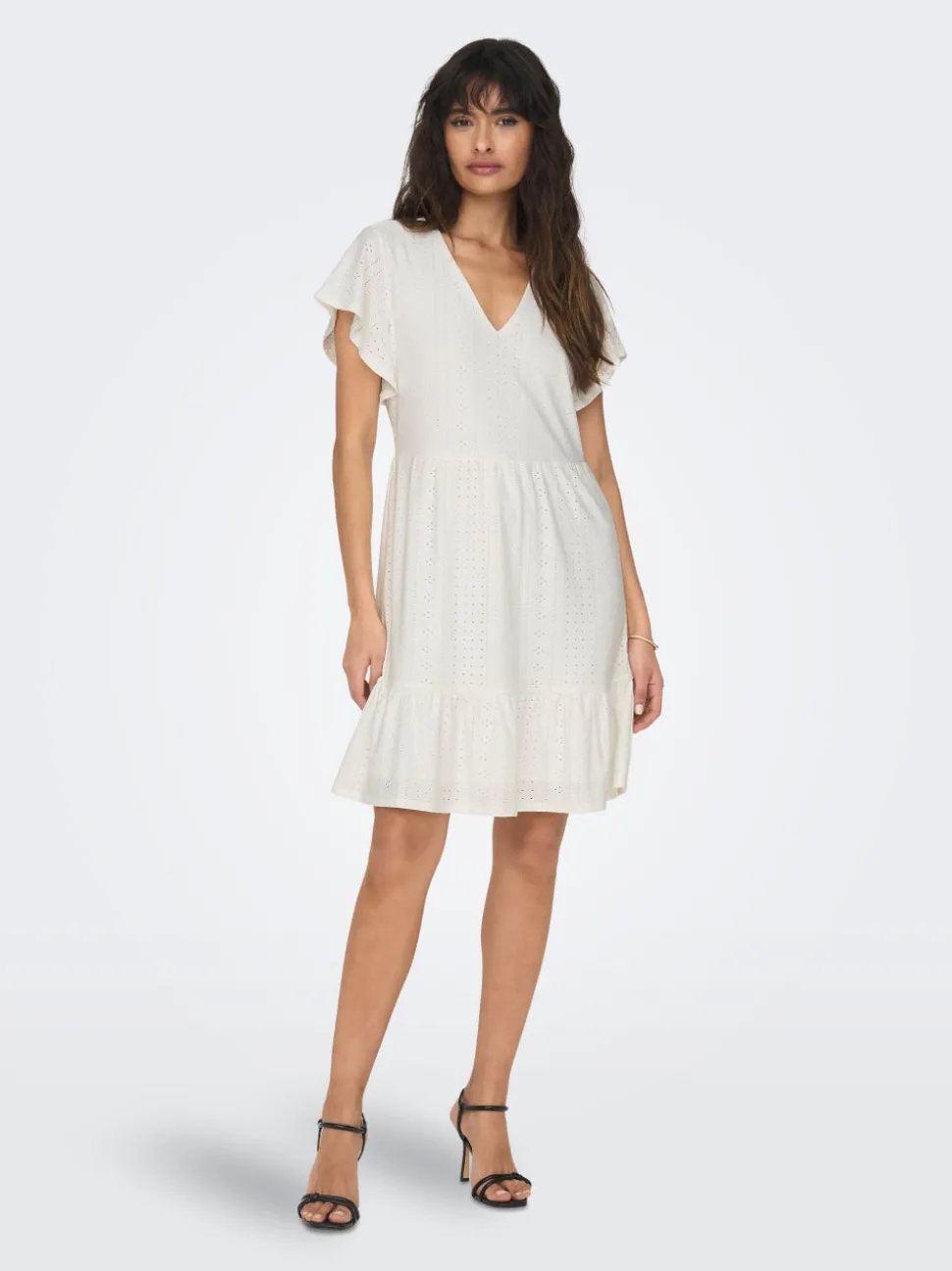 ONLSANDRA Robe longue