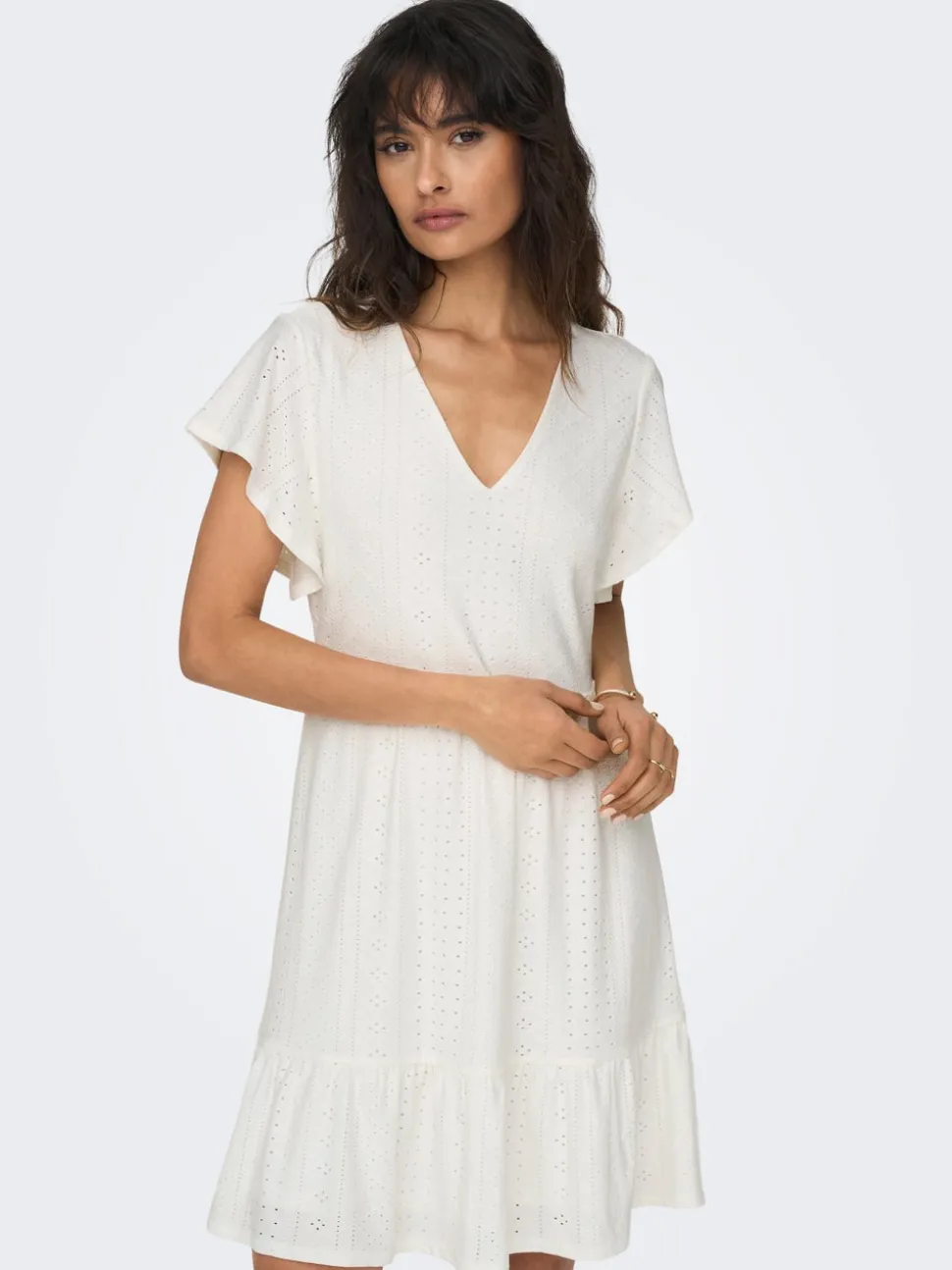 ONLSANDRA Robe longue