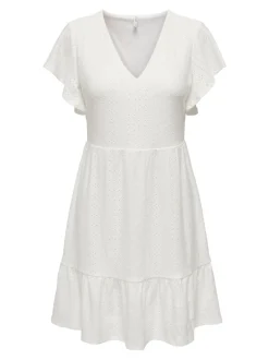 ONLSANDRA Robe longue