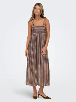 ONLSANDY Robe longue
