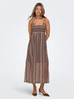 ONLSANDY Robe longue