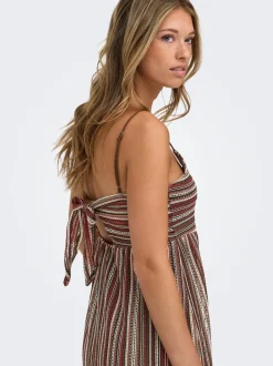 ONLSANDY Robe longue