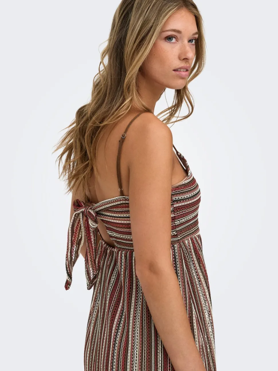 ONLSANDY Robe longue