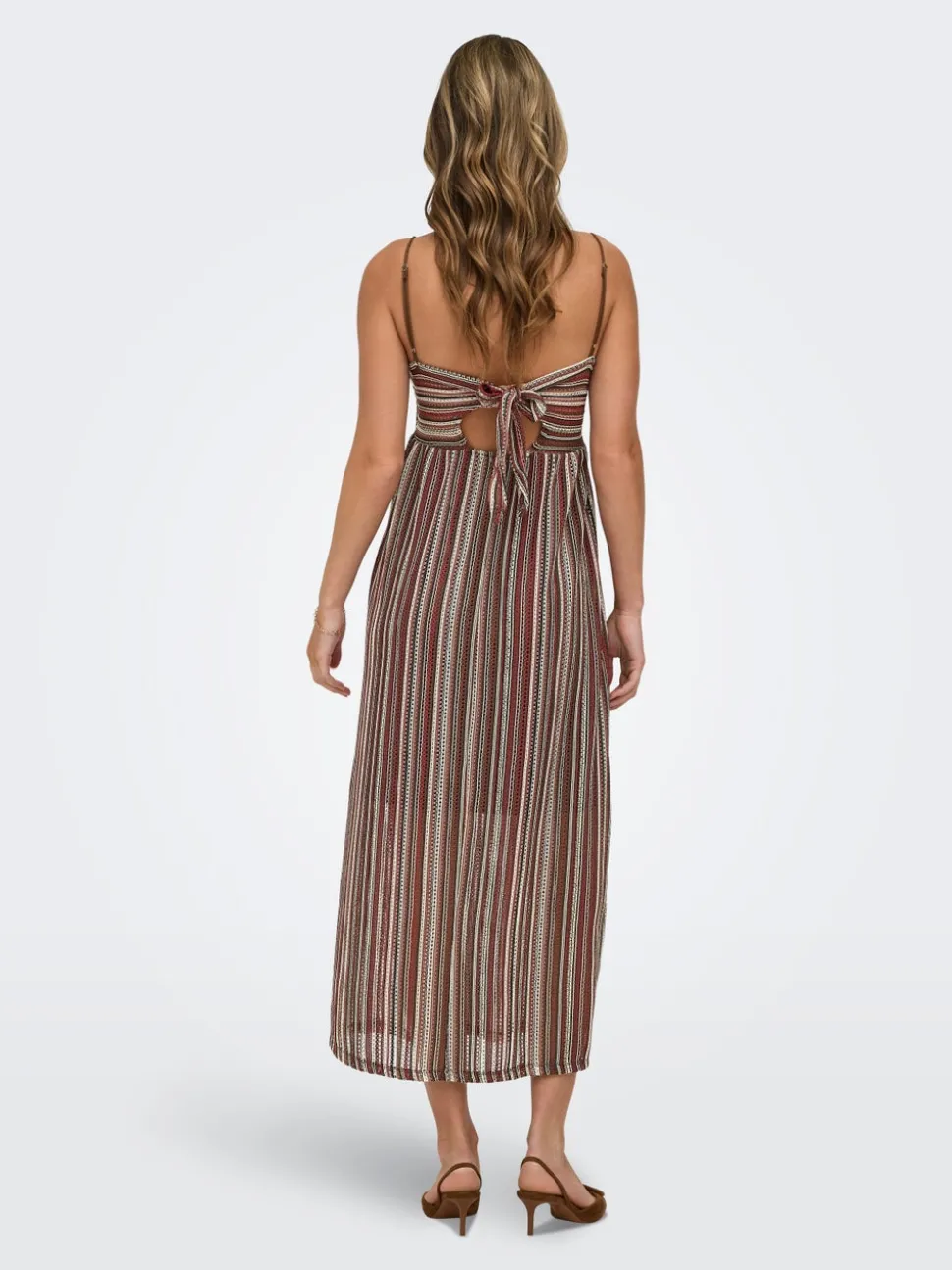 ONLSANDY Robe longue