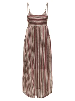 ONLSANDY Robe longue