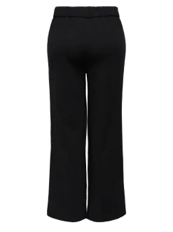 ONLSANIA Regular Fit Pantalon à jambe large
