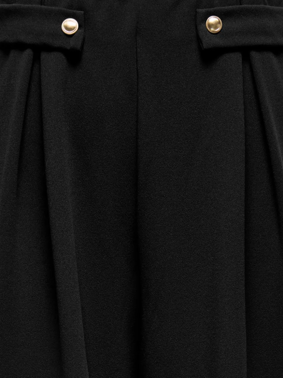 ONLSANIA Wide Leg Fit Pantalon